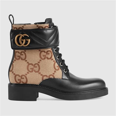 gucci 2021 boots